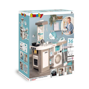 Tefal Kitchen With Household Station