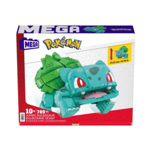 Pokemon Action Figure Building Toys for Kids