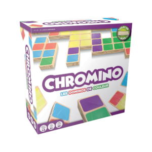 Chromino