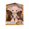 Wizarding World Harry Potter, Interactive Magical Dobby Elf Doll With Sock, Over 30 Sounds & Phrases, 8.5-Inch, Kids Toys