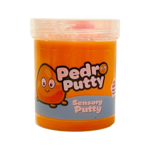 Pedro Putty Sensory Putty