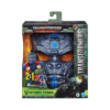 Transformers Toys Transformers: Rise of the Beasts Movie Optimus Primal 2-in-1 Converting Mask
