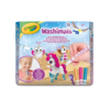 Crayola Washimals Peculiar Pets