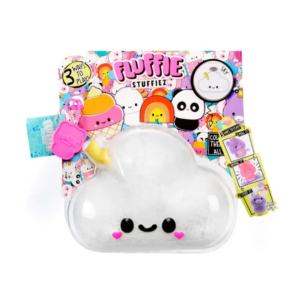 Fluffie Stuffiez Small Plush SK