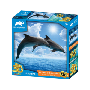 Dolphins Puzzle