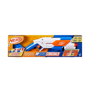 Nerf N Series Strikeback