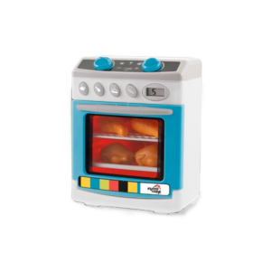 Mini Interactive Cooker S&L