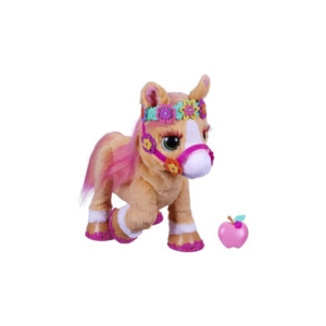 My Stylin' Pony