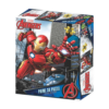 Iron Man Puzzle 500pcs