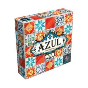 Azul