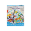 7-in-1 Grow with Baby Sensory Gym