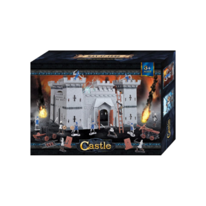 B4 - Medieval Castle