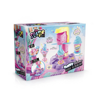 So Slime Diy Fluffylicious Ice Cream Shop Ssc