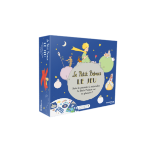 Le Petit Prince