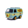 Mystery Scooby-Doo Mystery Machine 1:32
