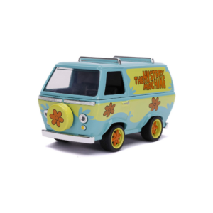 Mystery Scooby-Doo Mystery Machine 1:32