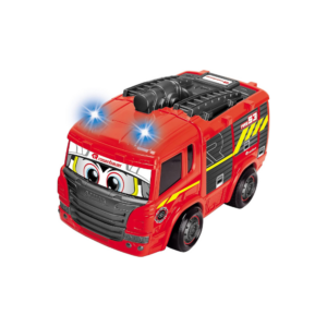 Happy Radio Controlled Fire Truck