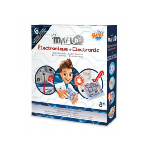 Mini Lab Electronics