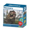 Discovery T-rex Puzzle