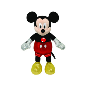 Disney Mickey Sparklered W/Soundme