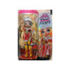 Surprise! OMG Fierce Swag Fashion Doll - Image 2