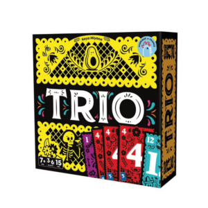 Trio