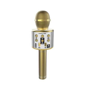 7-in-1 Karaoke Microphone