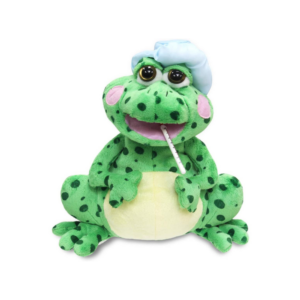 Fever Frog