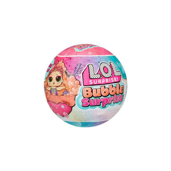 Surprise! Bubble Surprise! - Image 2