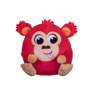 Windy Bums Monkey