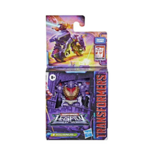 Transformers Generation Action figure Legacy