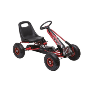 Pedal Kart Go Kart Race