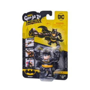 Heroes of Goo Jit Zu - DC Mini Assorted
