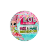 Surprise! Mix & Make Birthday Cake Tots - Image 2