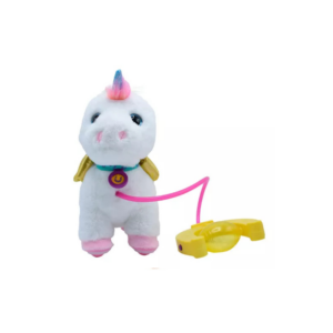 Sprint Lucky Unicorn Plush