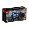 LEGO Technic Monster Jam Megalodon Building Set