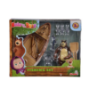 Masha Playset Boat