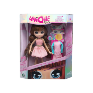 Sophia Sun Lover Doll