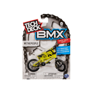 Tech Deck Finger Bike Bmx