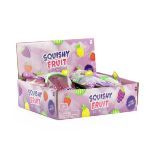 Squishy Fruit - keycraft