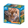 Tiger Puzzle