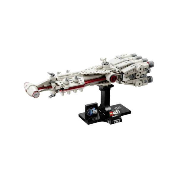 Tantive IV - Image 2