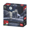 Warriors of Winter Wolves Puzzle