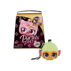 Luxey Charms Single Pack Collectible Pendant