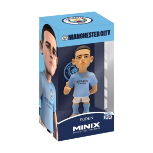 Phil Foden Manchester City 12 CM