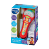 VTech Sing-It Out Little Microphone - French Edition