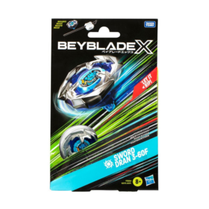 Hasbro Beyblade X Starter Pack Top