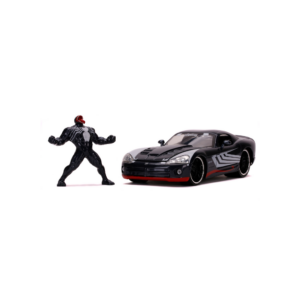 Venom 2008 Dodge Viper 1:24