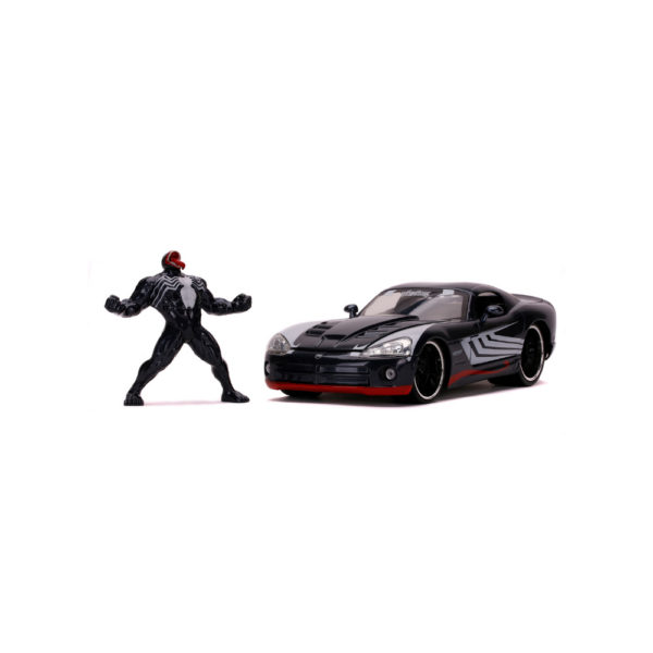 Venom 2008 Dodge Viper 1:24