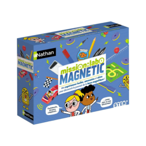 Mission Labo Magnetic